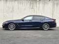 BMW M850 M850i xDrive Bleu - thumbnail 5