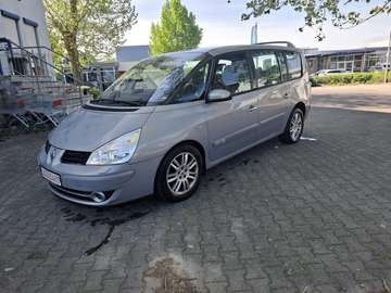 Grand Espace 2.0 dCi FAP Aut. Initiale