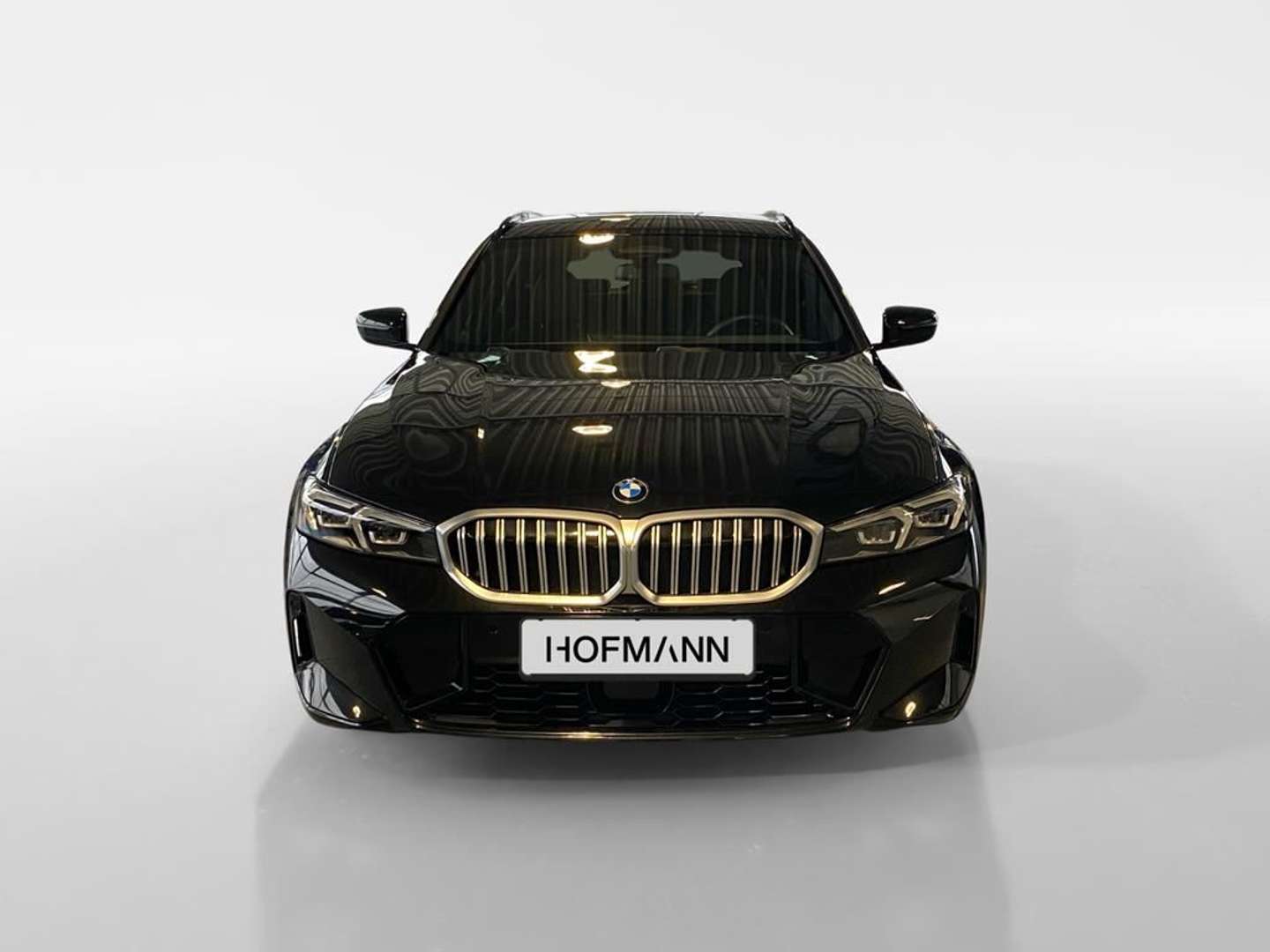 BMW Série 3 M Sport 320 -  - Joinsteer - #1