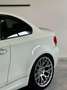 BMW 1er M Coupé Basis Weiß - thumbnail 23