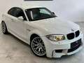BMW 1er M Coupé Basis Weiß - thumbnail 3