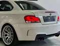 BMW 1er M Coupé Basis Weiß - thumbnail 20