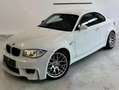 BMW 1er M Coupé Basis Weiß - thumbnail 1