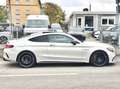 Mercedes-Benz C 63 AMG COUPE*PANO+VOLL* Weiß - thumbnail 6