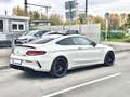 Mercedes-Benz C 63 AMG COUPE*PANO+VOLL* Weiß - thumbnail 2
