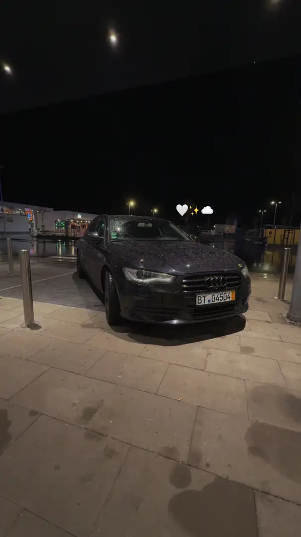 Audi A6 Avant 2.8 FSI multitronic - 1