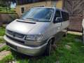 Volkswagen T4 Multivan Multivan Syncro TDI Silber - thumbnail 17