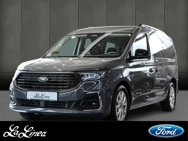 Ford Grand Tourneo Connect Titanium 5-Sitzer & Automatik & Anhänge...