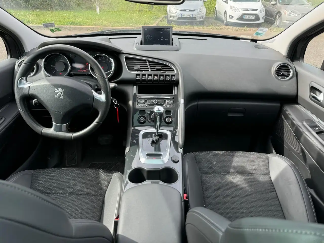 Peugeot 3008 3008 — photo 5