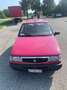 Autobianchi Y10 Y 10 LANCIA 1.1 Junior 55cv Rot - thumbnail 6