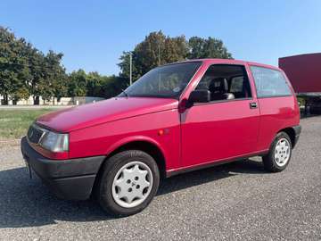 Y 10 LANCIA 1.1 Junior 55cv
