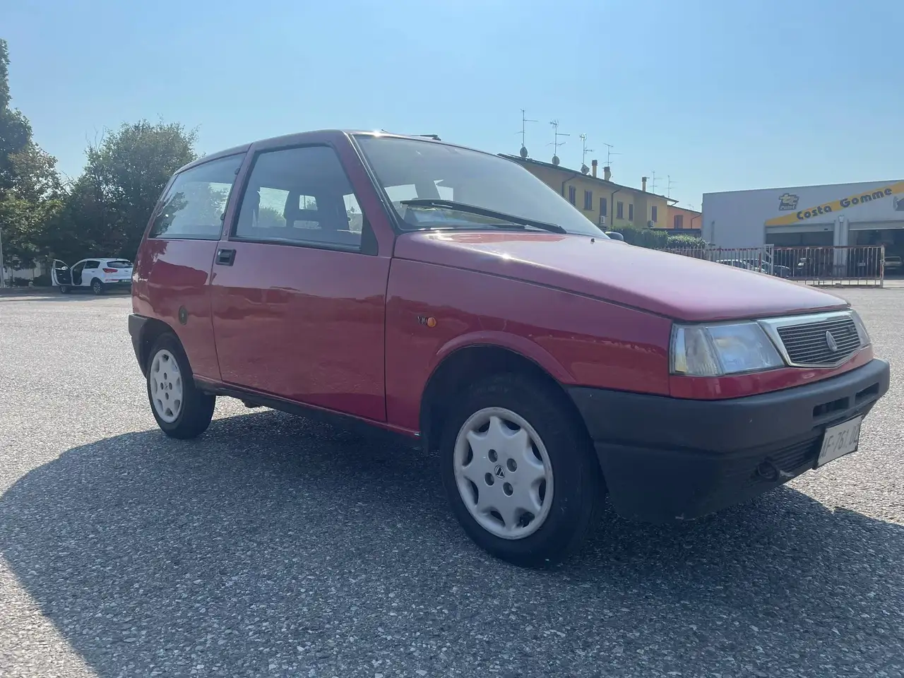 Autobianchi Y10 Y 10 LANCIA 1.1 Junior 55cv, foto 5
