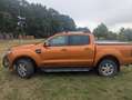 Ford Ranger Ranger Autm. Wildtrak Bronz - thumbnail 1