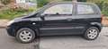 Hyundai Getz Getz 1.4 mit TÜV Schwarz - thumbnail 5