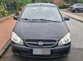 Hyundai Getz Getz 1.4 mit TÜV Schwarz - thumbnail 3