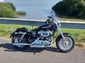Harley-Davidson Sportster Sportster XL 1200 C Schwarz - thumbnail 3
