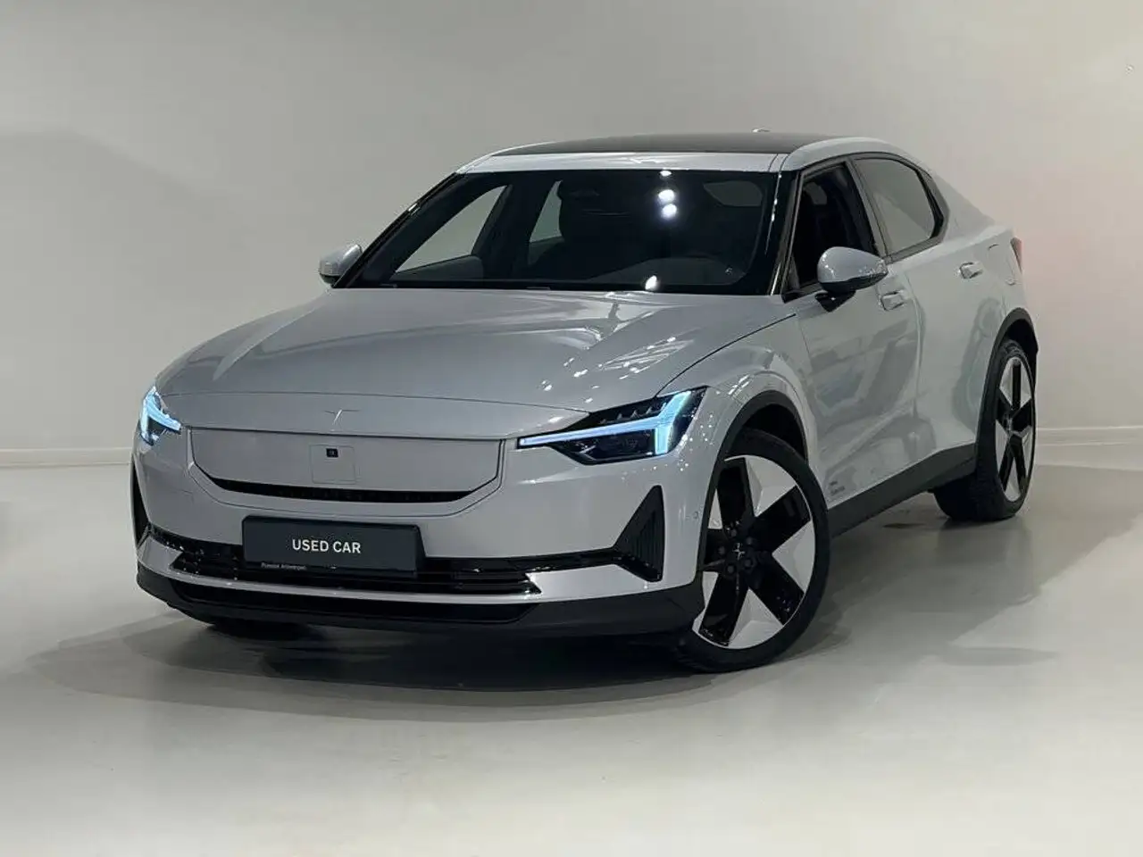 Polestar 2 2025