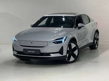 Polestar 2 Long Range Dual Motor
