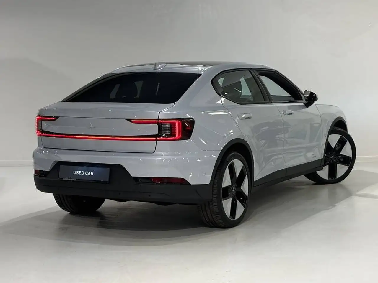 Polestar 2 2025