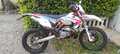 KTM 300 EXC Six Days Blanc - thumbnail 1