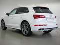 Audi Q5 55 TFSI e quattro S line S tro. LED virt. Cock. Weiß - thumbnail 5