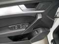 Audi Q5 55 TFSI e quattro S line S tro. LED virt. Cock. Weiß - thumbnail 10