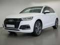 Audi Q5 55 TFSI e quattro S line S tro. LED virt. Cock. Weiß - thumbnail 2