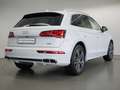 Audi Q5 55 TFSI e quattro S line S tro. LED virt. Cock. Weiß - thumbnail 6