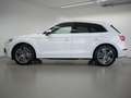 Audi Q5 55 TFSI e quattro S line S tro. LED virt. Cock. Weiß - thumbnail 4