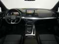 Audi Q5 55 TFSI e quattro S line S tro. LED virt. Cock. Weiß - thumbnail 16