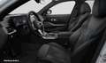 BMW 320 e xDrive Touring M Sport HUD RFK NAVI LED LM Grau - thumbnail 5