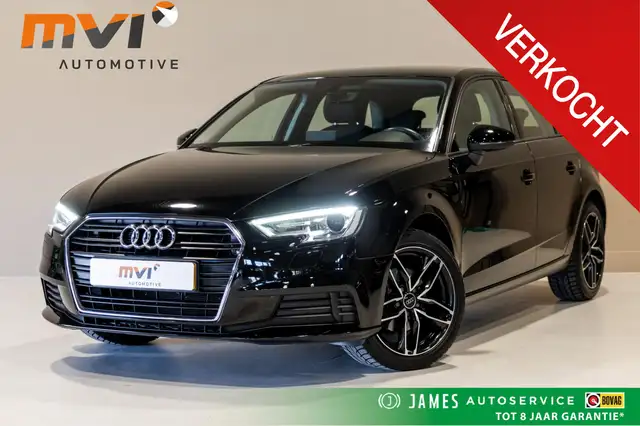 Audi A3 Sportback 30 TFSI Pro Line / 116pk / Trekhaak / NA