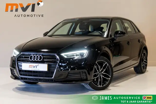 Audi A3 Sportback 30 TFSI Pro Line / 116pk / Trekhaak / NA