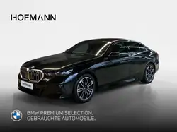 Bmw i5 M Sport