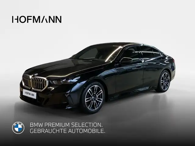 Bmw i5 M Sport