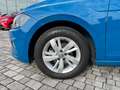 Volkswagen Polo 1.0 evo Comfortline 65cv 5P. Blu/Azzurro - thumbnail 14