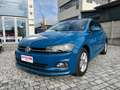 Volkswagen Polo 1.0 evo Comfortline 65cv 5P. Blu/Azzurro - thumbnail 8