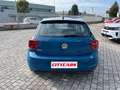 Volkswagen Polo 1.0 evo Comfortline 65cv 5P. Blu/Azzurro - thumbnail 5