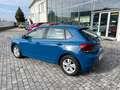 Volkswagen Polo 1.0 evo Comfortline 65cv 5P. Blu/Azzurro - thumbnail 4