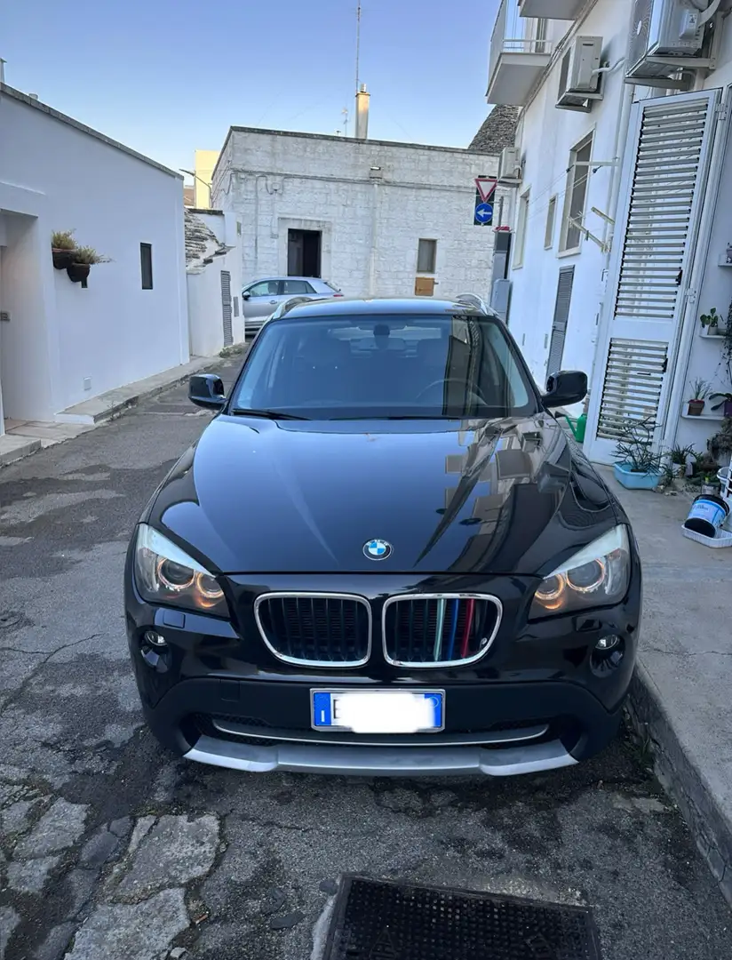 BMW X1 xdrive18d allestimento M - 1