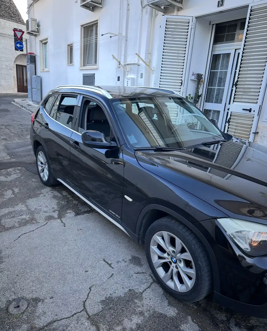 BMW X1 xdrive18d allestimento M - 2