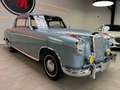 Mercedes-Benz 220 SE Panton Coupe*Note 1-*Komplett restauriert Blau - thumbnail 1