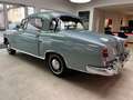 Mercedes-Benz 220 SE Panton Coupe*Note 1-*Komplett restauriert Blau - thumbnail 6