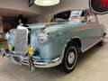 Mercedes-Benz 220 SE Panton Coupe*Note 1-*Komplett restauriert Blau - thumbnail 4