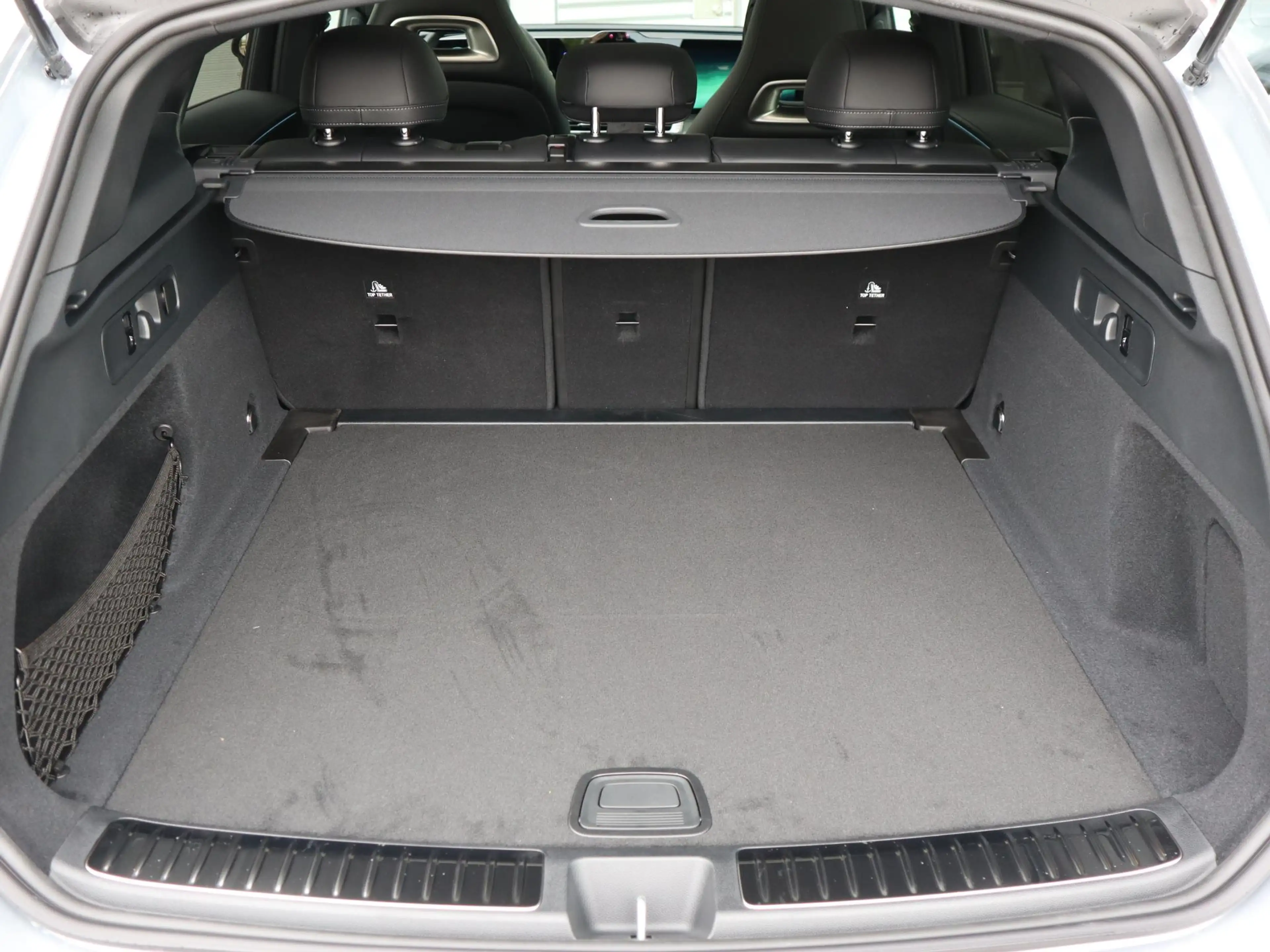 Mercedes-Benz GLC 250 Business Solution AMG 85 kWh — photo 7