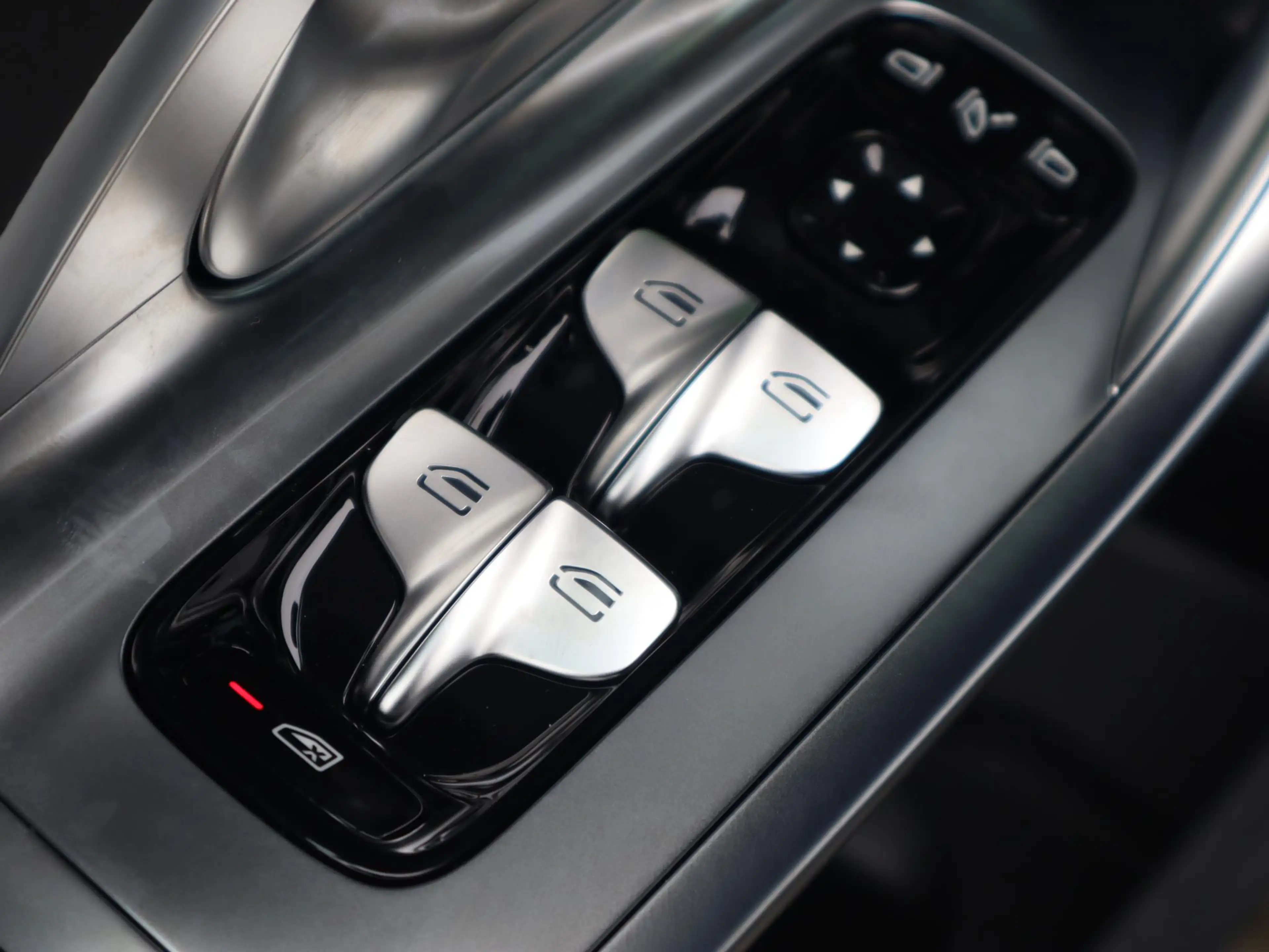Mercedes-Benz GLC 250 Business Solution AMG 85 kWh — photo 15