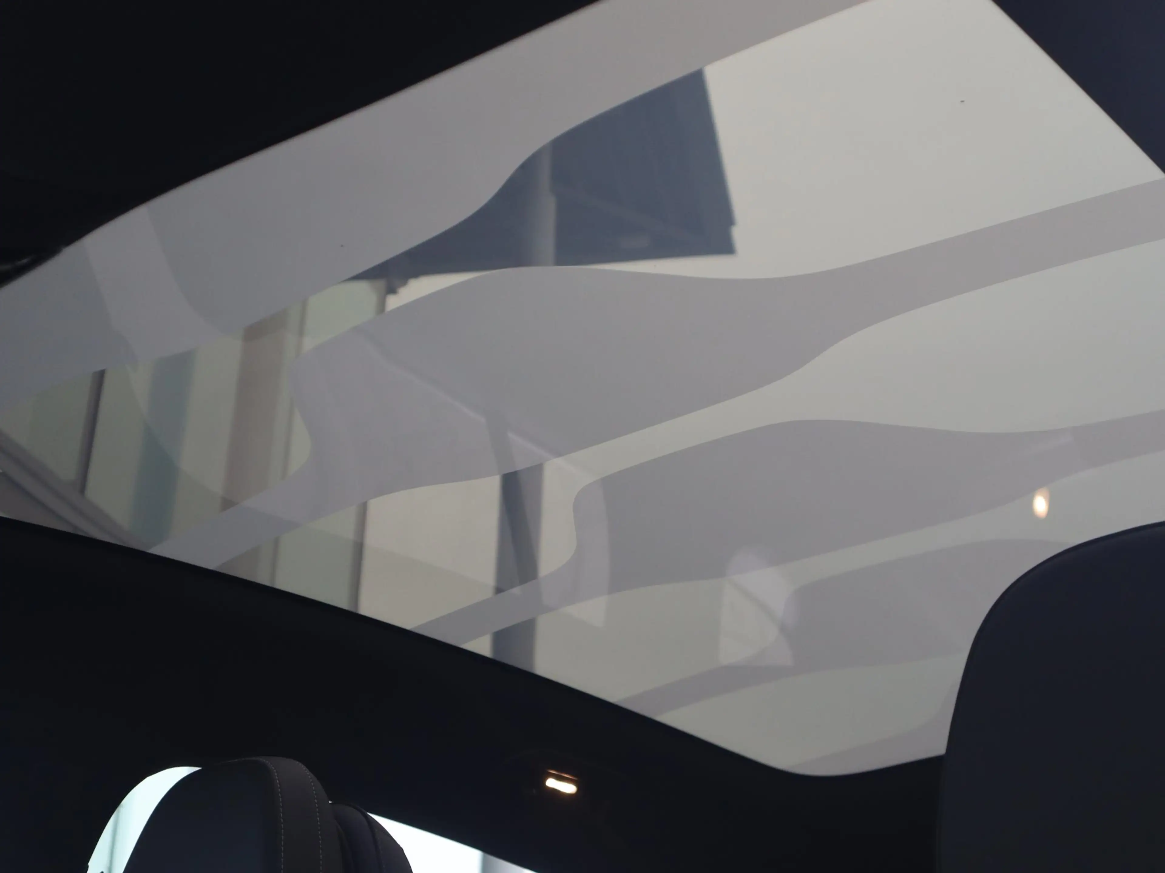 Mercedes-Benz GLC 250 Business Solution AMG 85 kWh — photo 10