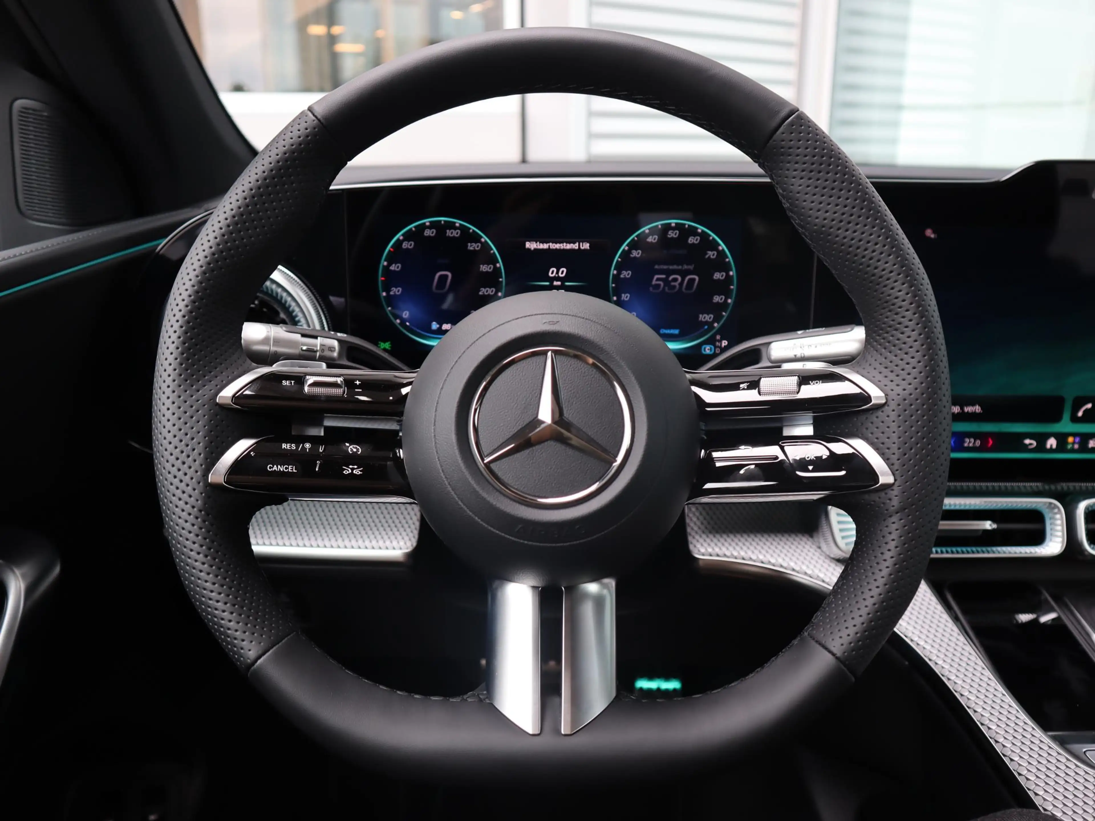 Mercedes-Benz GLC 250 Business Solution AMG 85 kWh — photo 14