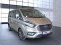 Ford Tourneo Custom Titanium 320 L1 Bluetooth Navi Silber - thumbnail 5