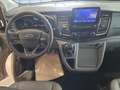 Ford Tourneo Custom Titanium 320 L1 Bluetooth Navi Silber - thumbnail 13